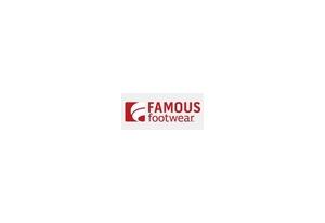 Famous Footwear