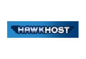 hawkhost(老鹰主机) 