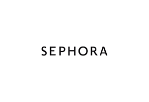 Sephora(丝芙兰)