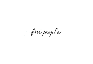 Free People People 美国少女服饰品牌网站