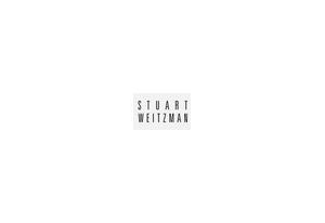 Stuart Weitzman (斯图尔特·韦茨曼)