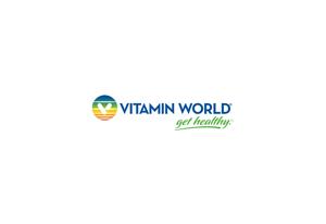 Vitamin World(维他命世界) 