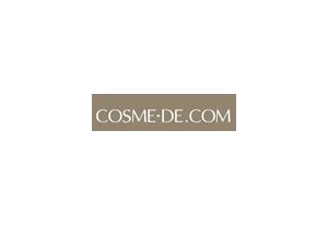 COSME-DE(玫丽网)