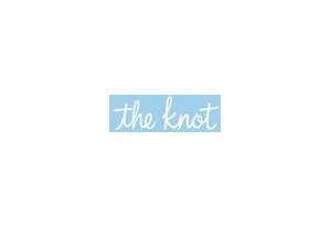 The Knot Wedding Shop