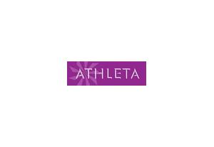Athleta 美国运动服饰品牌网站