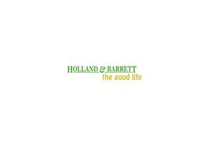 Holland & Barrett 
