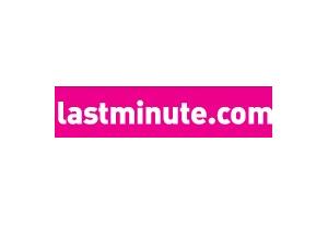 lastminute 英国酒店机票预定网站