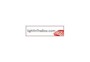 Light In The Box(兰亭集势)