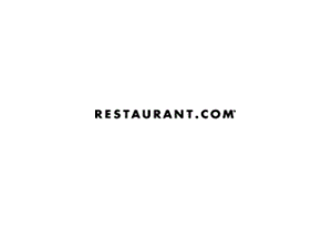 Restaurant.com 