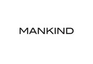 Mankind 英国男士品牌护肤品购物网站