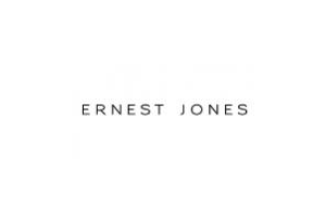 Ernest Jones