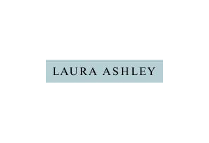 Laura ashley(罗兰爱思)