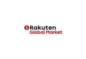 Rakuten Global Market(乐天国际)