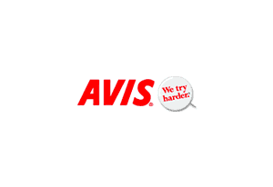 Avis (安飞士汽车租赁公司)