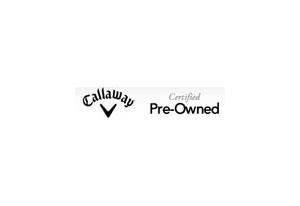 Callaway Golf Preowned (卡拉威高尔夫)