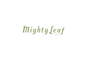 Mighty Leaf Tea (美泰茶)