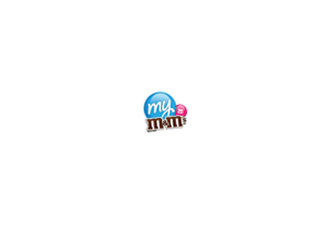 My M&Ms (玛氏的巧克力)