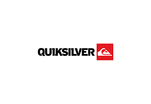 Quiksilver (极速骑板)