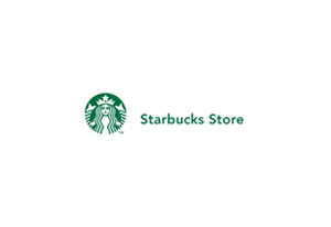 Starbucks Store (星巴克)