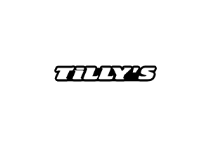 Tilly's 美国专业极限运动产品购物网站