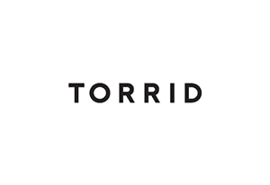 Torrid 美国时尚大码女装品牌购物网站