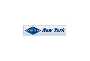 Gray Line New York