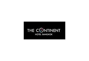 thecontinenthotel.com(曼谷欧陆)