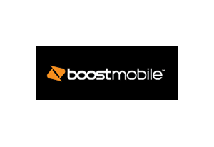 Boost Mobile 