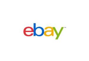 eBay.co.uk(ebay英国站)