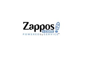 Zappos 美国鞋服配饰品牌购物网站