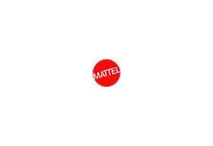 Mattel (美泰)