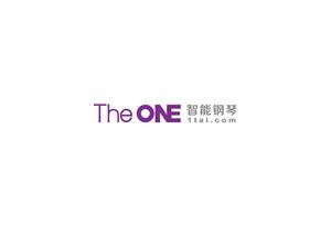 The ONE 智能钢琴