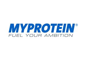 Myprotein中国