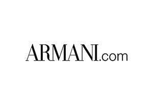 Armani 阿玛尼美国官网