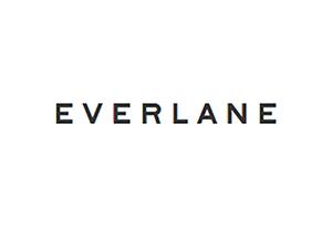 Everlane 埃韦兰斯-美国时尚服饰品牌购物网站