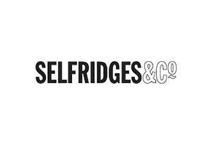 Selfridges 英国塞尔福里奇百货官网