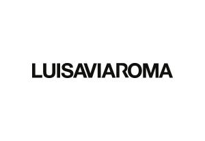 LUISAVIAROMA 意大利顶级奢侈品购物网站