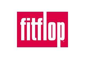 FitFlop 英国时尚塑身鞋官网