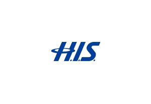 H.I.S.海外国内旅行