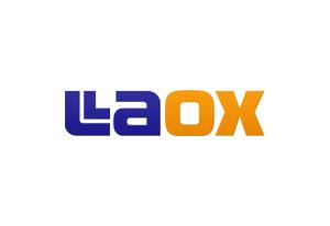 laox(乐购仕)