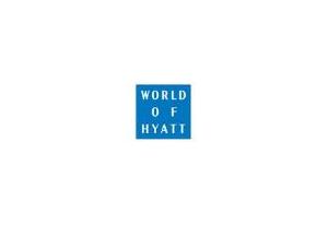 world of hyatt