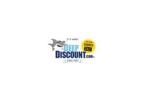 deep discount