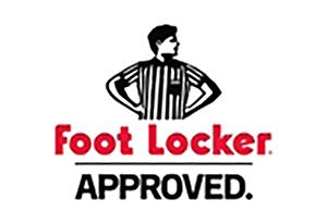 Foot Locker加拿大官网