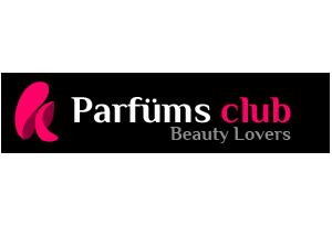 Perfumes club德国官网