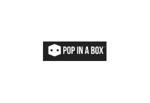 Pop In A Box美国官网