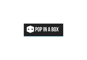 Pop In A Box英国官网