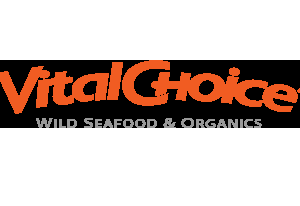 Vital Choice Wild Seafood & Organics
