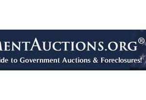 GovernmentAuctions