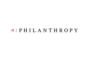 n:PHILANTHROPY