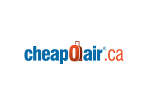 CheapOair加拿大官网